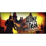 Alone in the Dark: The New Nightmare – Hledejceny.cz
