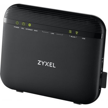 ZyXEL VMG3625-T20A-EU01V1F