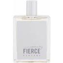 Parfém Abercrombie & Fitch Naturally Fierce parfémovaná voda dámská 100 ml