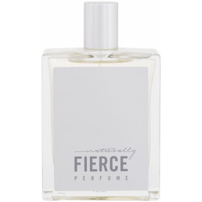 Abercrombie & Fitch Naturally Fierce parfémovaná voda dámská 100 ml