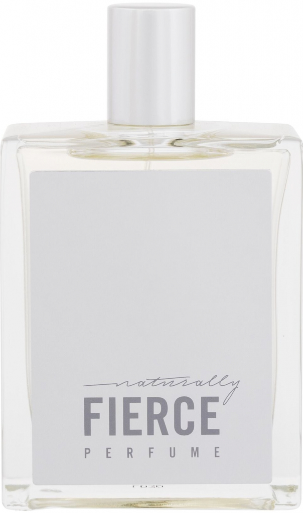 Abercrombie & Fitch Naturally Fierce parfémovaná voda dámská 100 ml