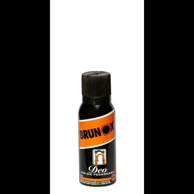 Brunox Deo 100 ml – Hledejceny.cz