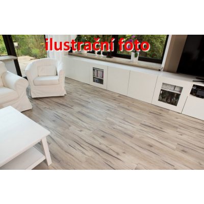 Stilista 32552 kafrové dřevo krémové 5,07 m² – Sleviste.cz