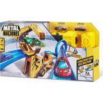 Zuru 6740 Metal Machines Dráha – Zboží Dáma