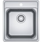 Franke BCX 610-42 – Sleviste.cz