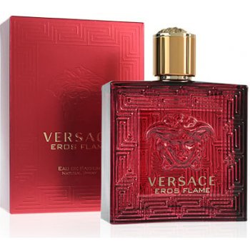 Versace Eros Flame parfémovaná voda pánská 30 ml od 799 Kč - Heureka.cz
