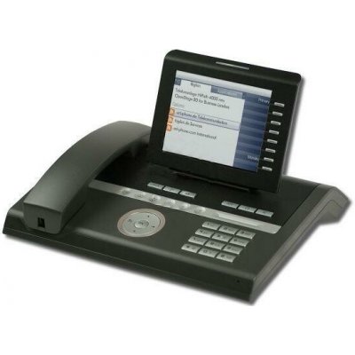 Siemens OpenStage 60 HFA – Zboží Živě