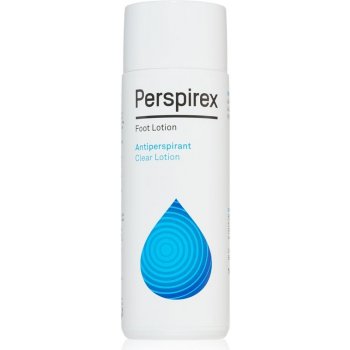 Perspirex Hand and Foot Lotion 100 ml