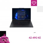 Lenovo ThinkPad E16 G3 21ST004ACK – Zboží Živě