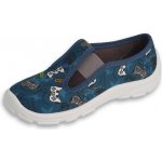 Befado 975y169 modrá – Zboží Dáma