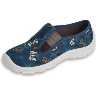 Befado 975y169 modrá – Zboží Dáma