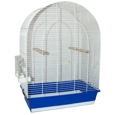 France Cage BIG LUCIE 52 x 32 x 72 cm – Hledejceny.cz