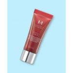 Missha Pleťový BB krém M Perfect Cover BB Cream SPF42 No.26 Cool Natural Caramel 20 ml – Sleviste.cz