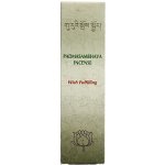 Mani Bhadra vonné tyčinky Tibetan Padmasambhava Wish Fulfilling Splnění přání 20 g – Zboží Mobilmania