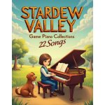 Stardew Valley Game Piano Collections – Zbozi.Blesk.cz