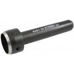 Výsečník tyčový s hlavicí, Narex D 28 x 125 mm, balení 1 ks – Hledejceny.cz