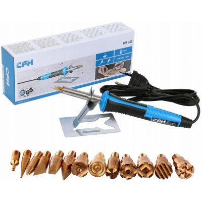 CFH BM245 52245 – Sleviste.cz