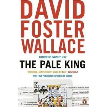 The Pale King - D. Wallace