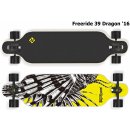 Street Surfing Freeride Dragon 39