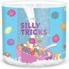Svíčka Goose Creek Candle Cereal Collection Silly Tricks 411 g