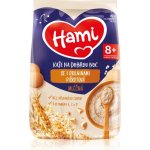 Hami Mléčná kaše se 7 obilninami piškotová 210 g – Zboží Dáma