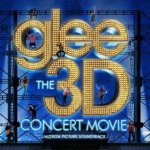 Glee - The 3D Concert Movie - OST/Soundtrack – Sleviste.cz