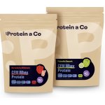 Protein&Co. CFM WHEY PROTEIN 80 1000 g – Sleviste.cz