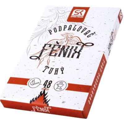 Fénix 48 ks – Zboží Dáma
