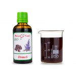 Bylinné kapky BIO Drmek BIO tinktura 50 ml – Hledejceny.cz