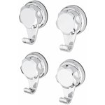 COMPACTOR Malé háčky do kuchyně bez vrtání Compactor - Bestlock systém, nosnost až 6 kg, 4 – Zbozi.Blesk.cz