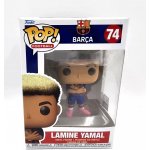 Funko Pop! 74 Football FC Barcelona Lamine Yamal – Hledejceny.cz