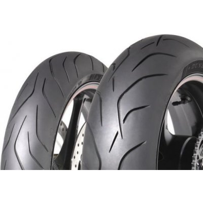 Dunlop SPORTSMART Mk3 MT 160/60 R17 69W