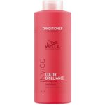 Wella Invigo Color Brilliance Vibrant Color Conditioner pro jemné barvené vlasy 1000 ml – Zbozi.Blesk.cz