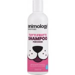 Animology Essentials šampon Tutti Frutti 250 ml – Zboží Mobilmania