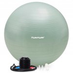 TUNTURI GymBall s pumpičkou 55 cm – Zboží Mobilmania