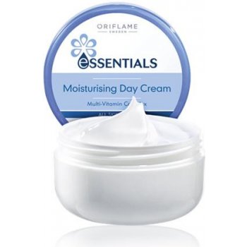 Oriflame Essentials hydratační denní krém 75 ml