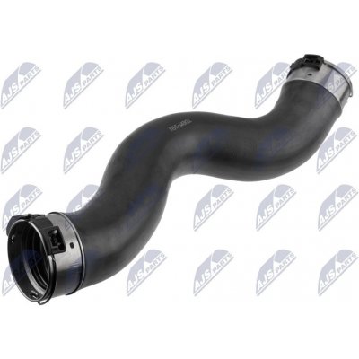 Hadička plnicího vzduchu NTY GPP-BM-191 (GPPBM191) – Zboží Mobilmania