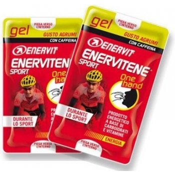 Enervit ENERVITENE SPORT ONE HAND 25 ml