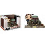 Funko Pop! 462 Star Wars The Mandalorian Boba Fett – Zboží Mobilmania