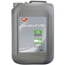 MOL Standard S40 10 l