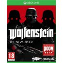 Wolfenstein The New Order