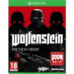 Wolfenstein The New Order – Zboží Živě