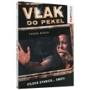 Vlak do pekel DVD