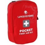LifeSystems Pocket First Aid lékárnička – Zboží Dáma