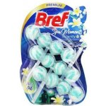 Bref WC blok Spa Moments Serenity 3 x 50 g – Zboží Dáma