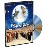 Absurdistán DVD – Hledejceny.cz