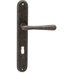 Cobra Elegant – PZ – 90 mm rustikal – Hledejceny.cz