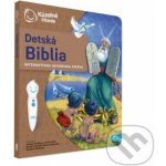 Albi Kúzelné čítanie Kniha Bíblia SK verzia – Hledejceny.cz