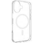 Fixed kryt Apple iPho 17 FIXPUM-1600-TR – Zboží Mobilmania