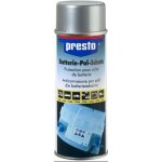 Presto Ochranný mazací tuk pólů baterie 400 ml – Hledejceny.cz